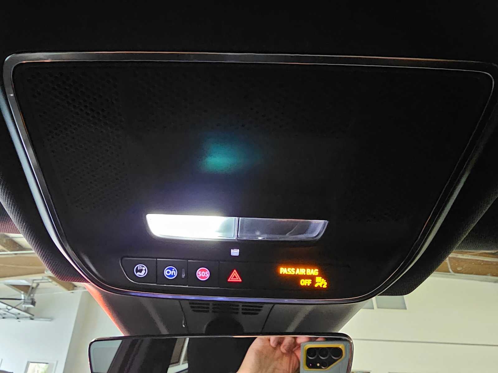 2024 Chevrolet Blazer EV eAWD 4dr RS w/1RS