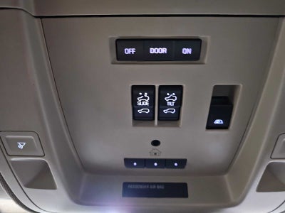 2014 GMC Sierra 1500 4WD Crew Cab 143.5 Denali