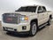 2014 GMC Sierra 1500 4WD Crew Cab 143.5 Denali