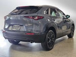 2022 Mazda Mazda CX-30 2.5 S Carbon Edition AWD