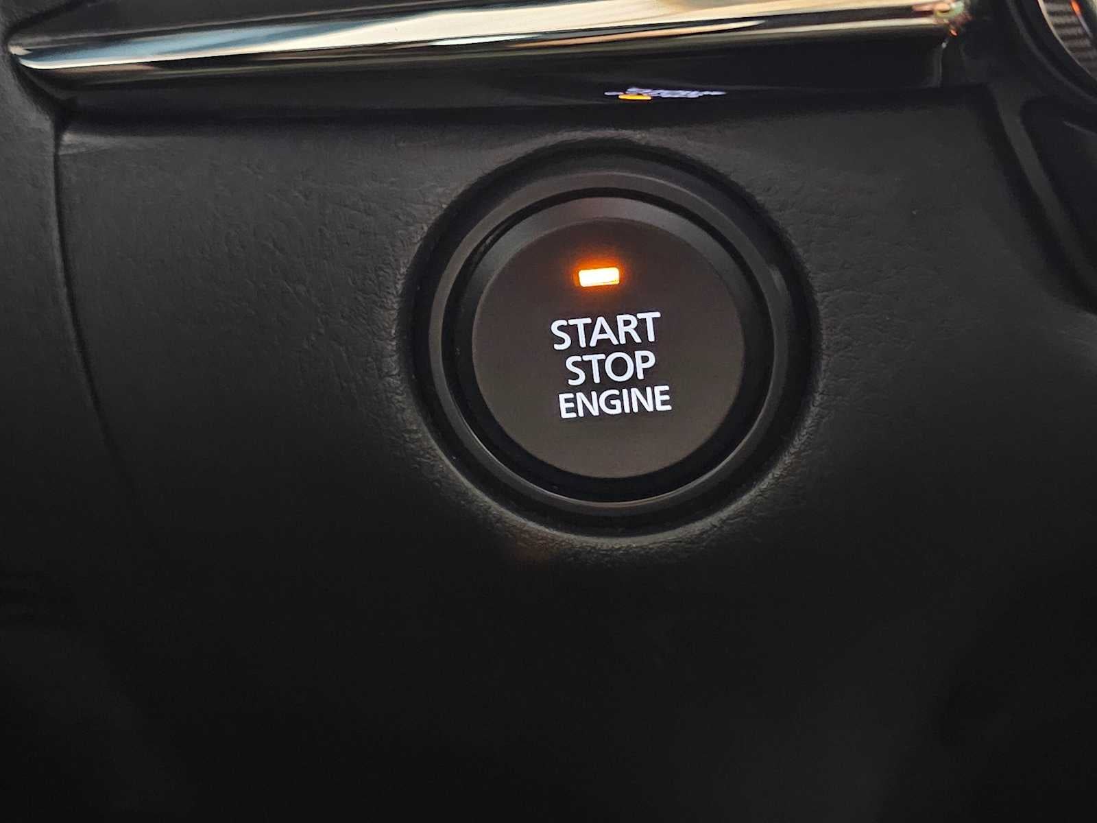 2022 Mazda Mazda CX-30 2.5 S Carbon Edition AWD
