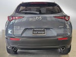 2022 Mazda Mazda CX-30 2.5 S Carbon Edition AWD
