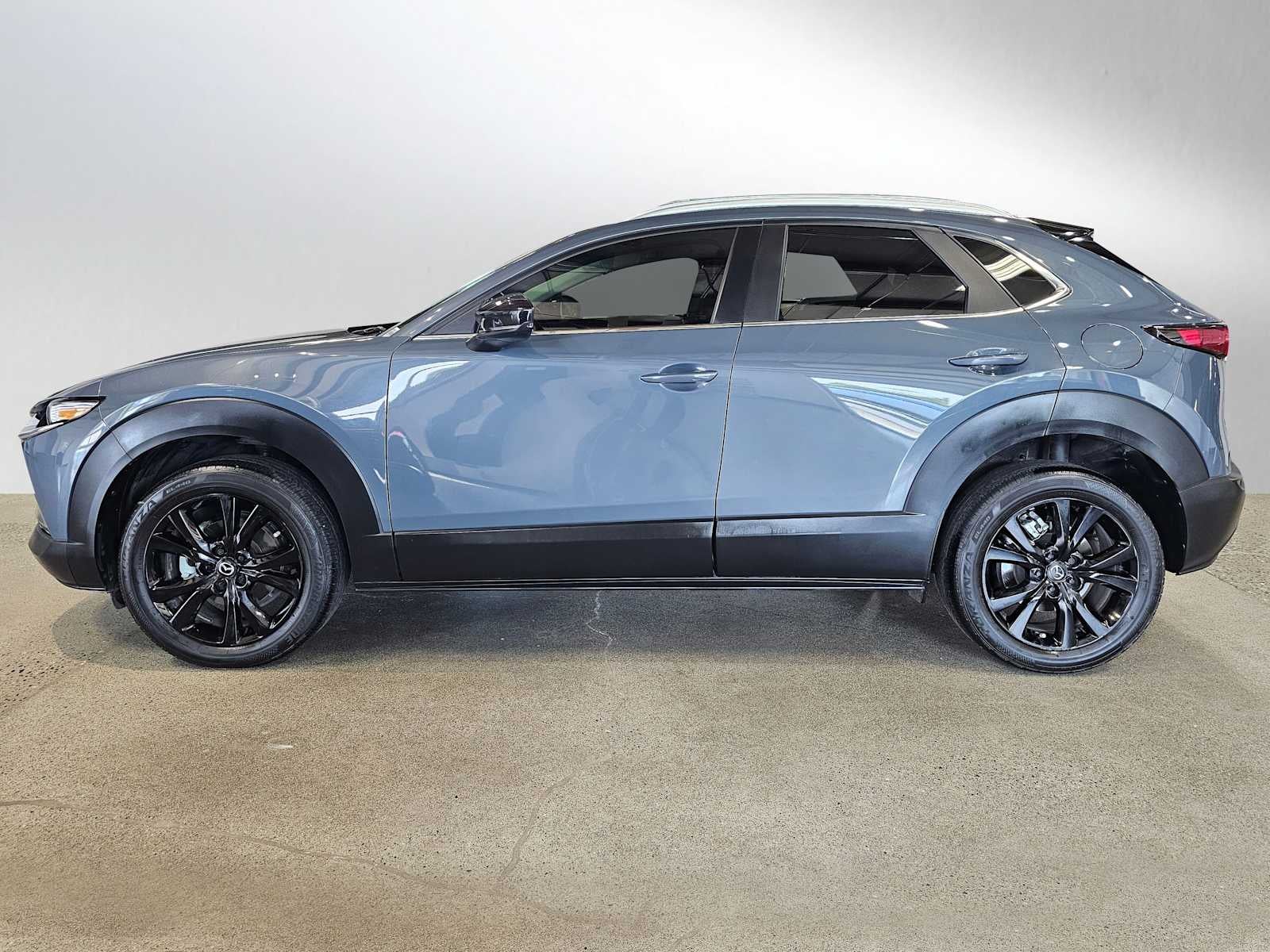 2022 Mazda Mazda CX-30 2.5 S Carbon Edition AWD