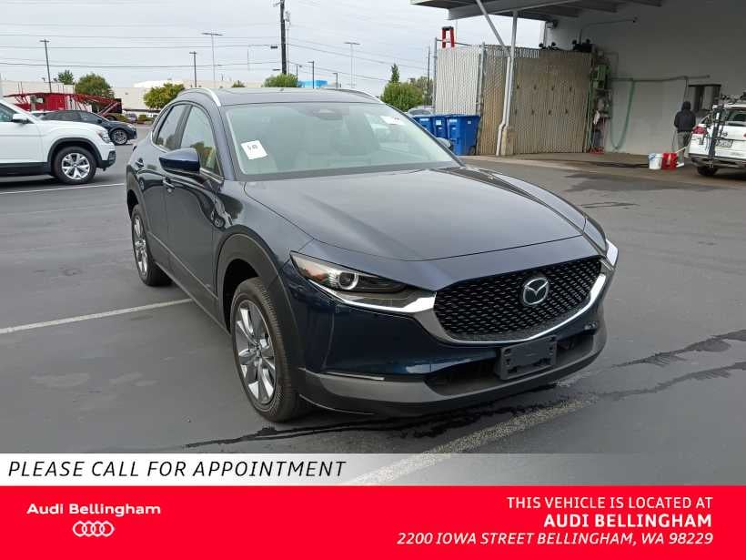 2024 Mazda Mazda CX-30 2.5 S Preferred Package