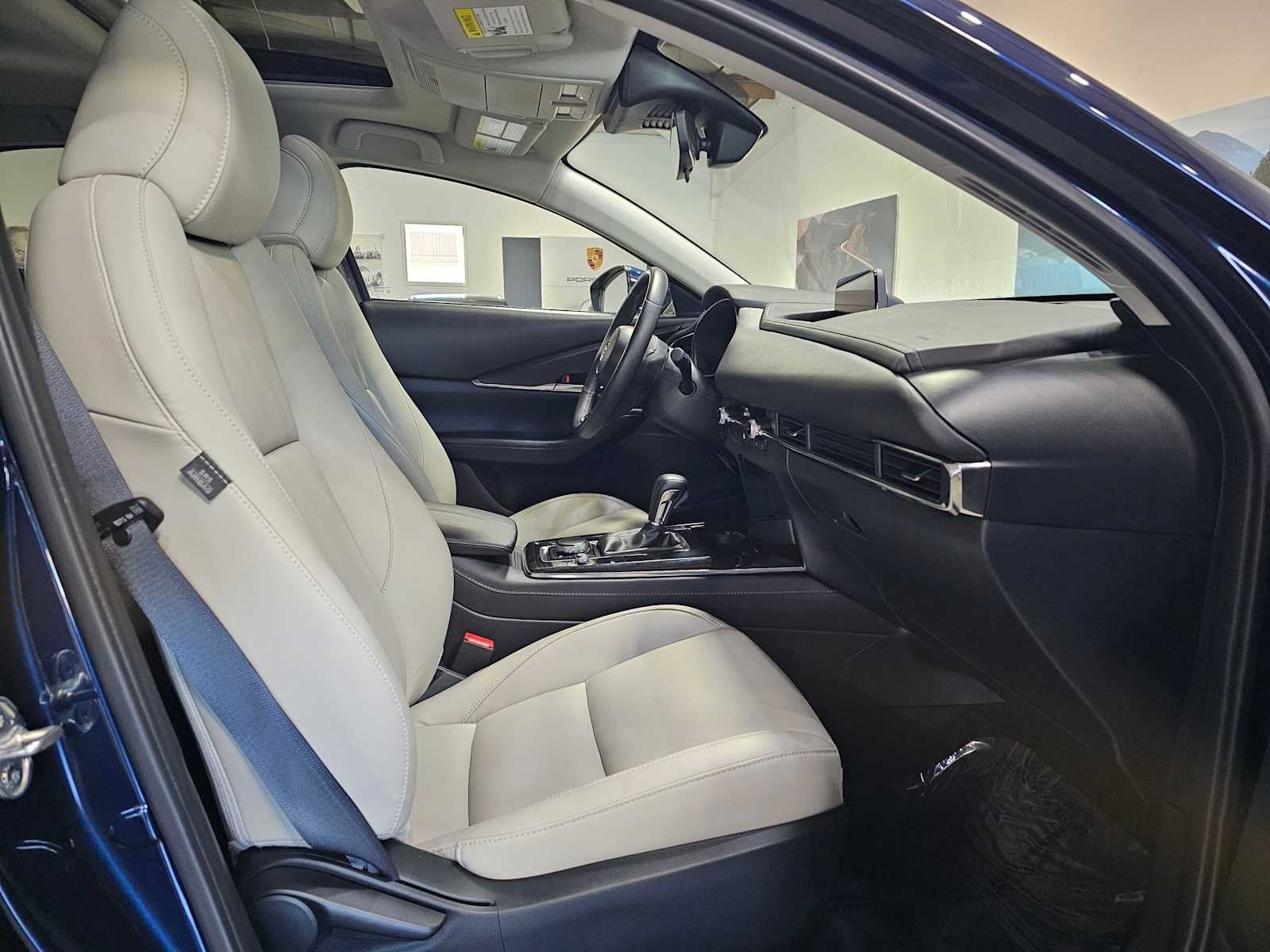 2024 Mazda Mazda CX-30 2.5 S Preferred Package