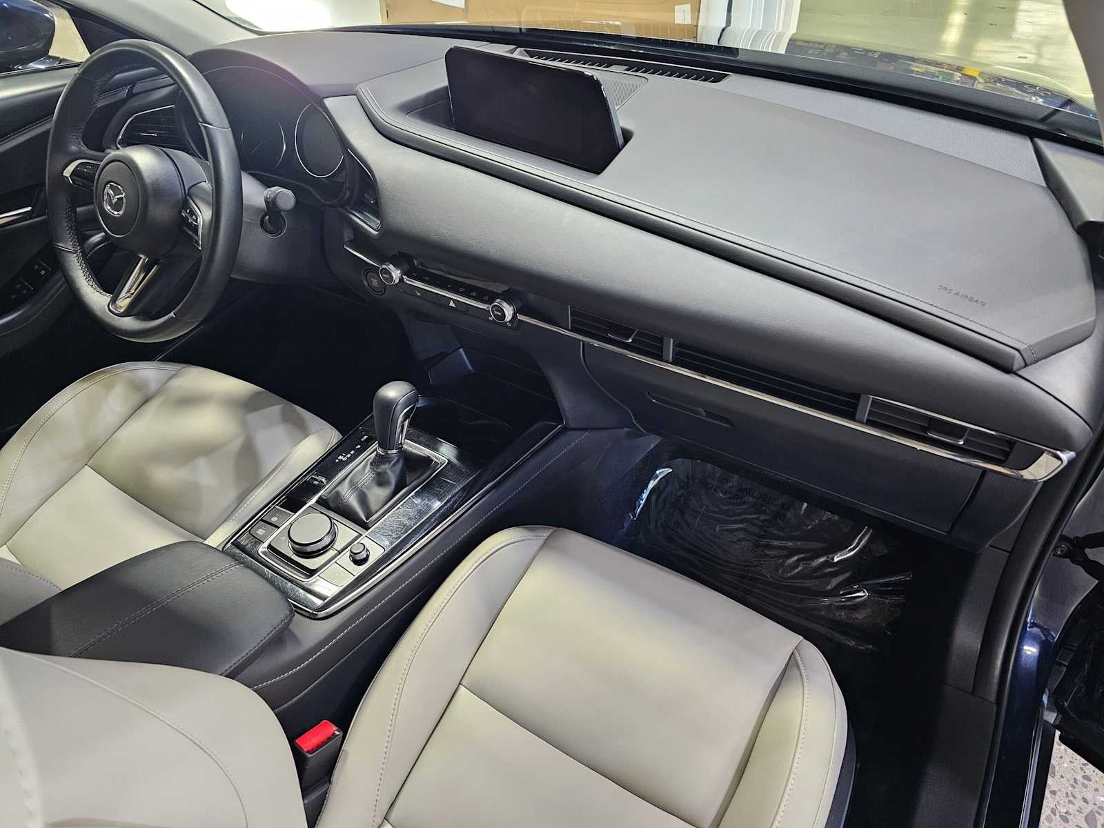2024 Mazda Mazda CX-30 2.5 S Preferred Package