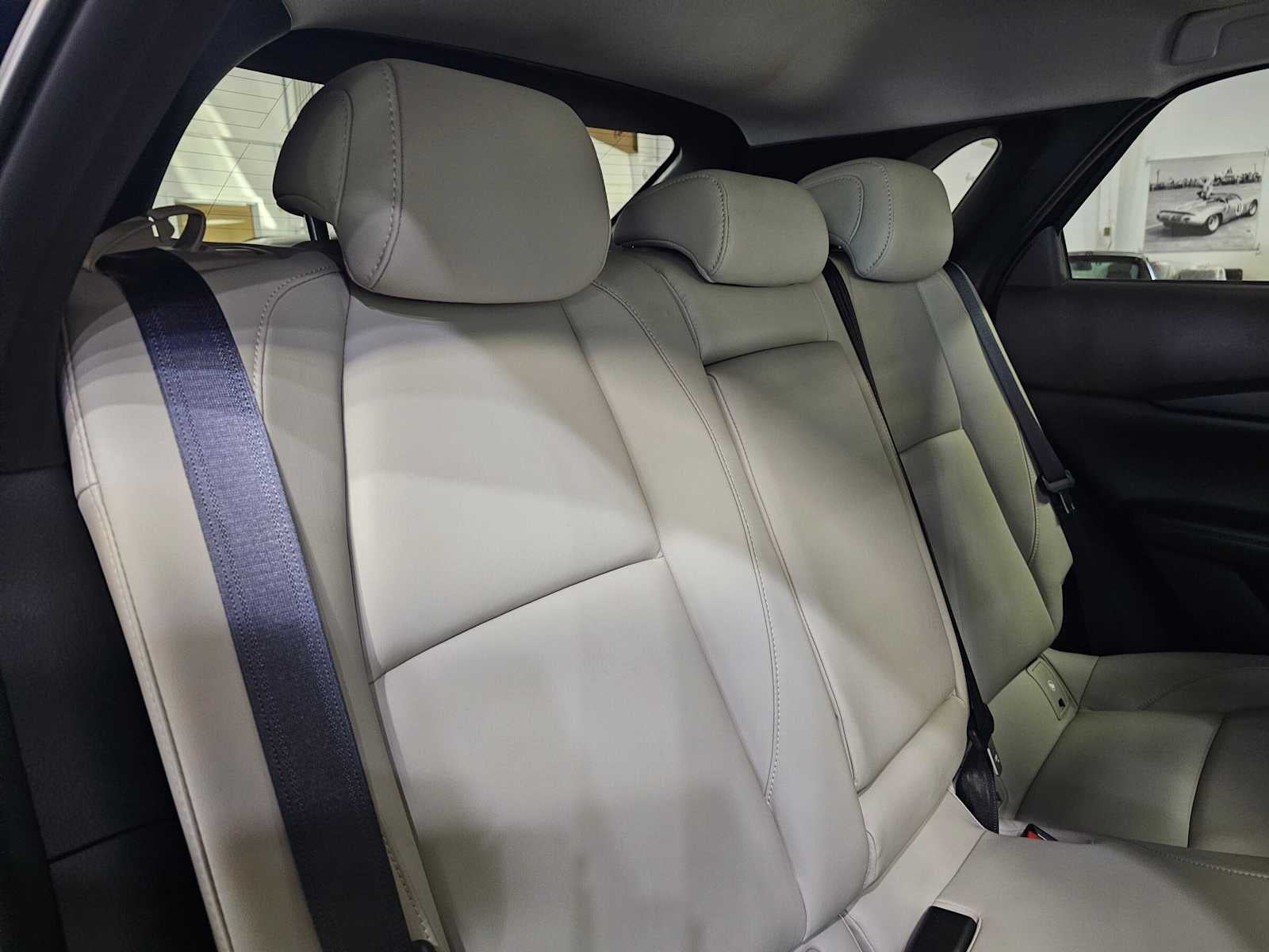 2024 Mazda Mazda CX-30 2.5 S Preferred Package