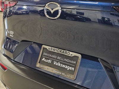 2024 Mazda Mazda CX-30 2.5 S Preferred Package
