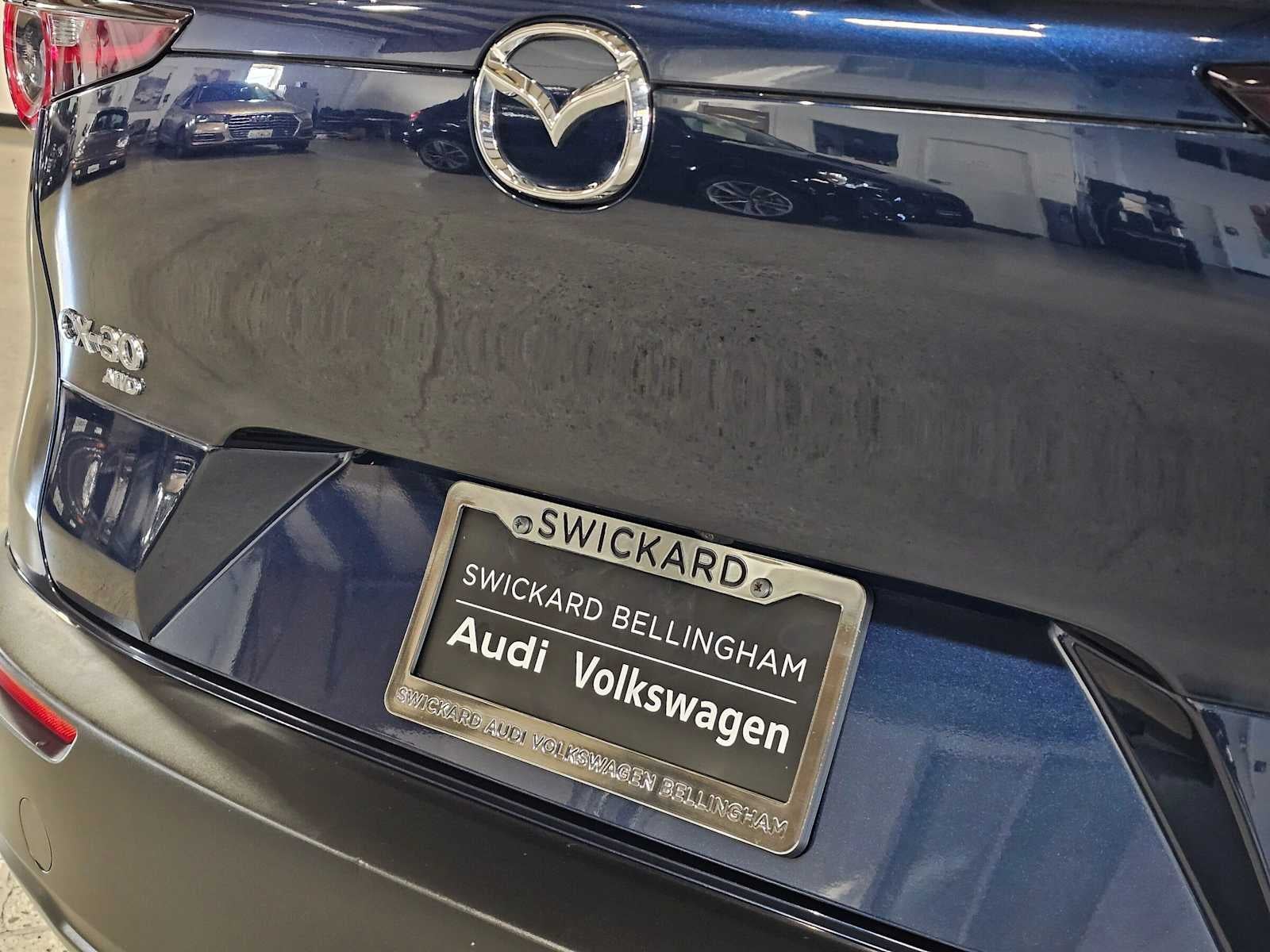 2024 Mazda Mazda CX-30 2.5 S Preferred Package