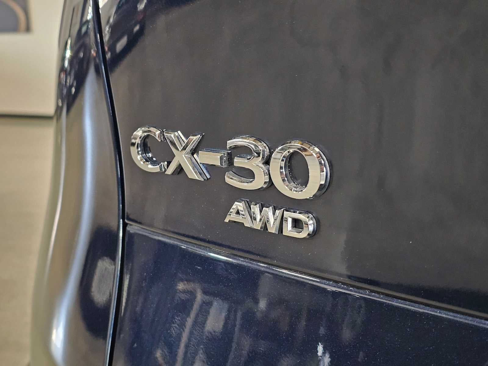 2024 Mazda Mazda CX-30 2.5 S Preferred Package