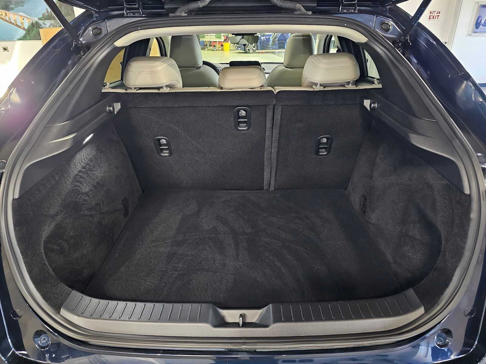 2024 Mazda Mazda CX-30 2.5 S Preferred Package