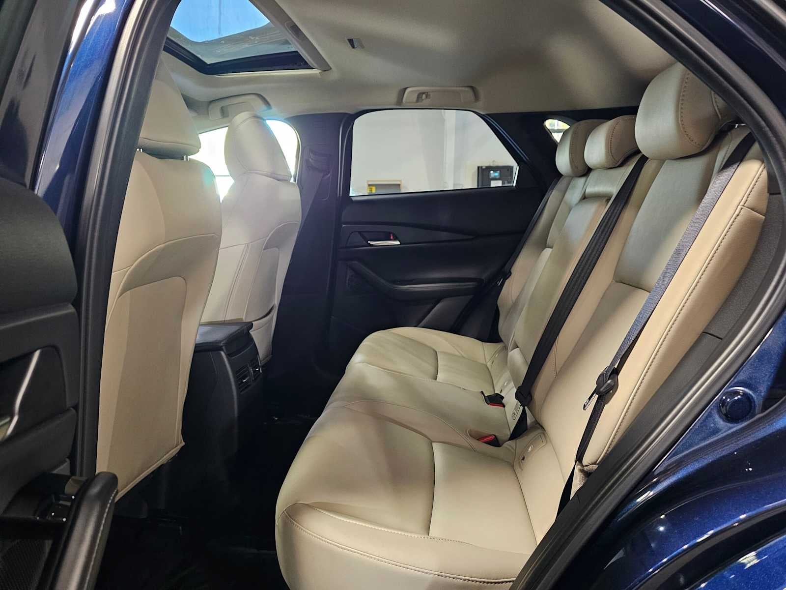 2024 Mazda Mazda CX-30 2.5 S Preferred Package