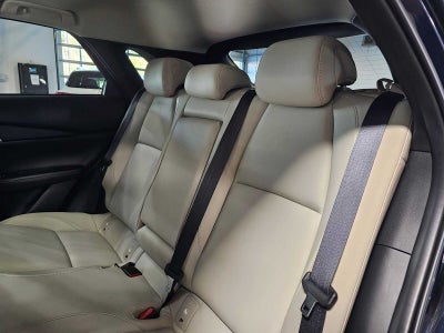 2024 Mazda Mazda CX-30 2.5 S Preferred Package