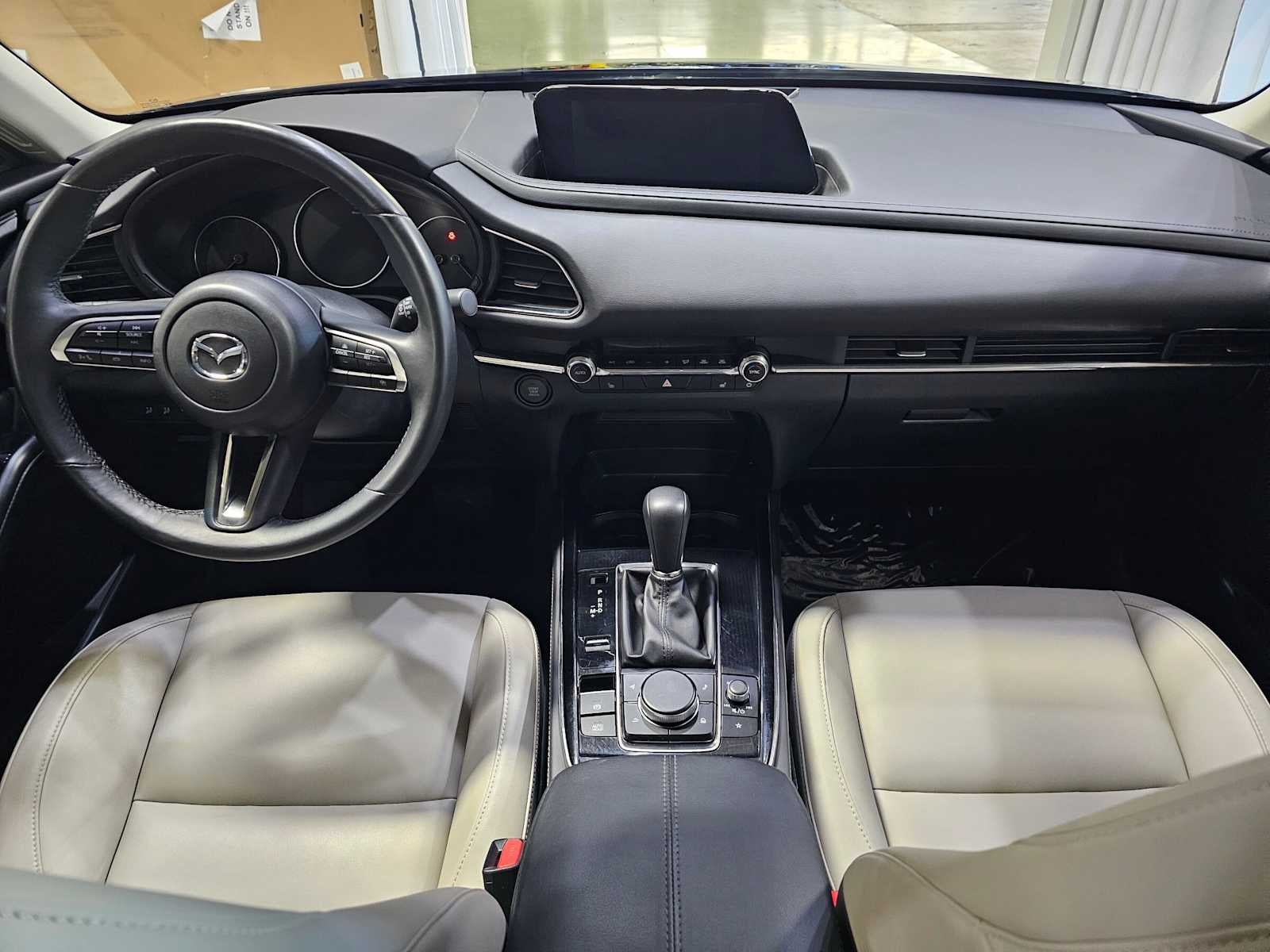 2024 Mazda Mazda CX-30 2.5 S Preferred Package