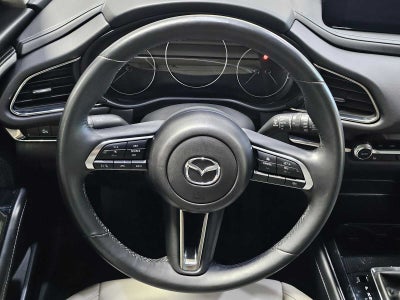 2024 Mazda Mazda CX-30 2.5 S Preferred Package
