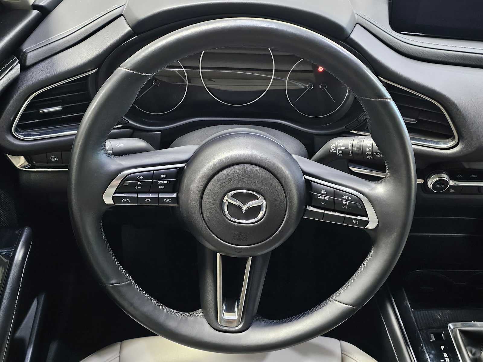 2024 Mazda Mazda CX-30 2.5 S Preferred Package