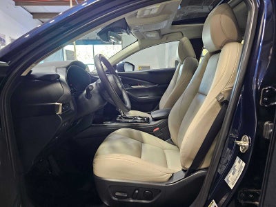 2024 Mazda Mazda CX-30 2.5 S Preferred Package