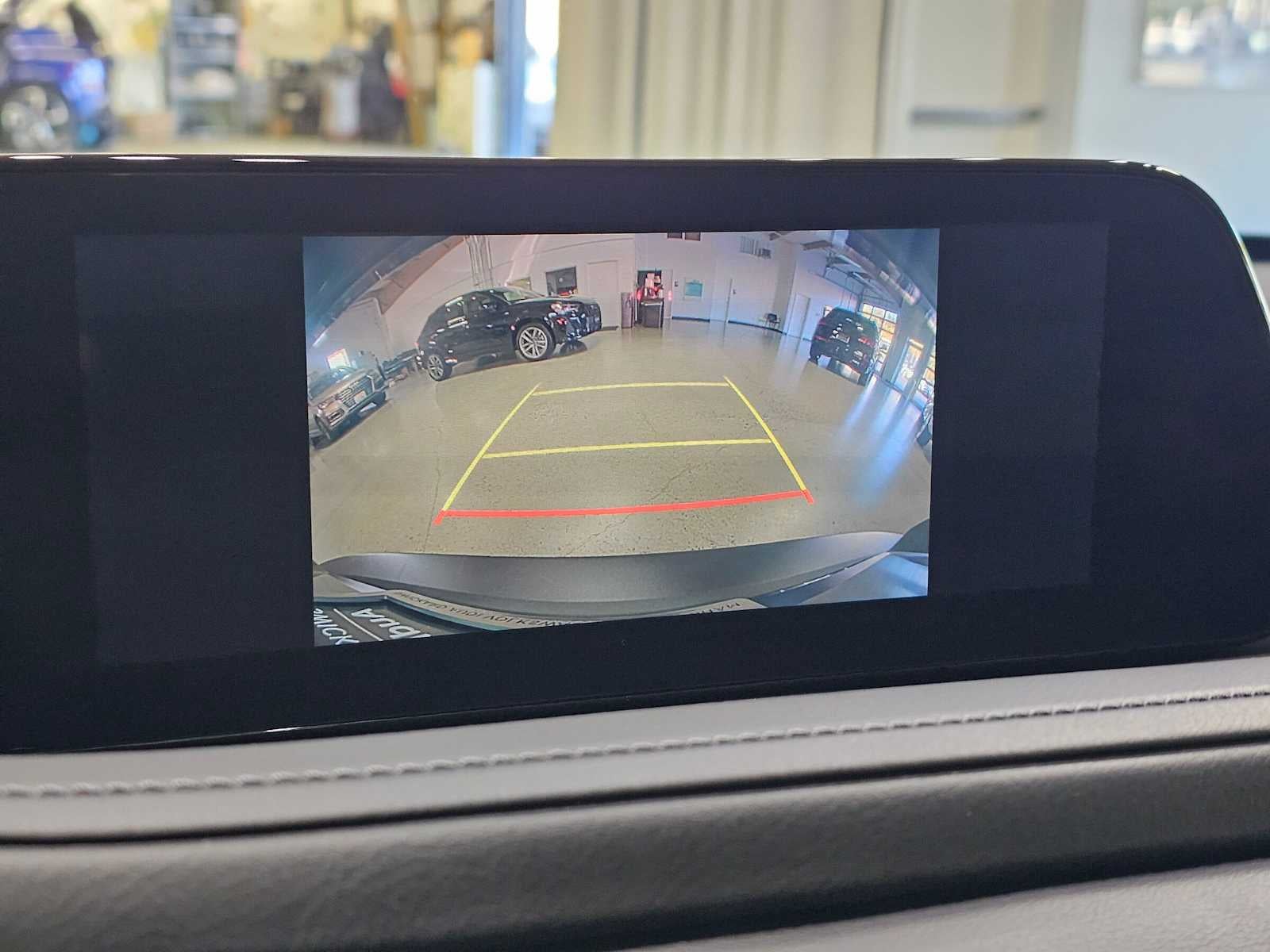 2024 Mazda Mazda CX-30 2.5 S Preferred Package