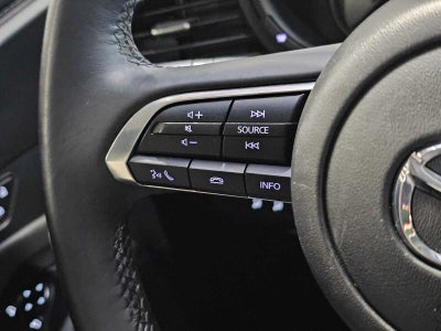 2024 Mazda Mazda CX-30 2.5 S Preferred Package