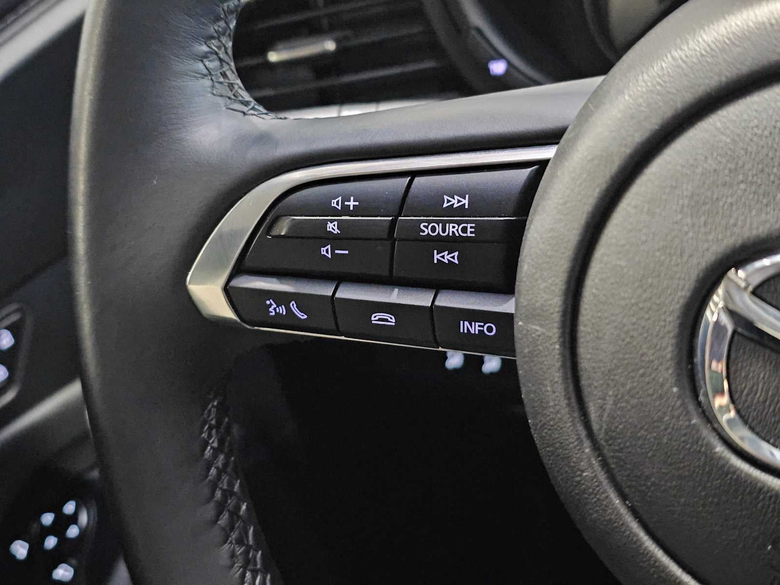 2024 Mazda Mazda CX-30 2.5 S Preferred Package