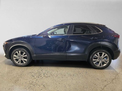 2024 Mazda Mazda CX-30 2.5 S Preferred Package