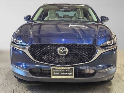 2024 Mazda Mazda CX-30 2.5 S Preferred Package