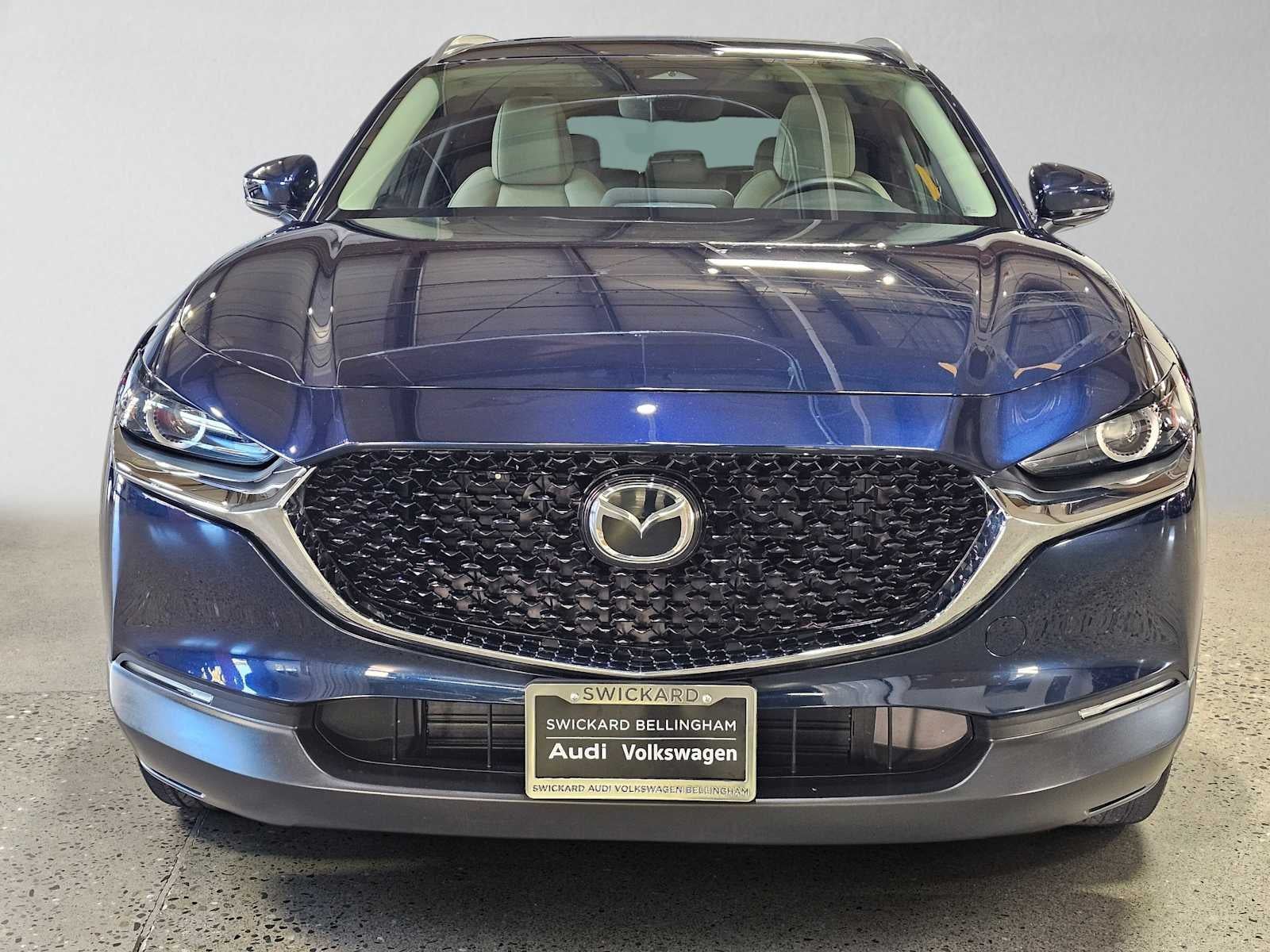 2024 Mazda Mazda CX-30 2.5 S Preferred Package