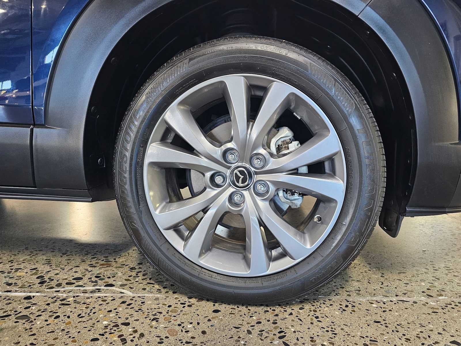 2024 Mazda Mazda CX-30 2.5 S Preferred Package