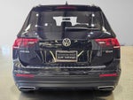 2021 Volkswagen Tiguan 2.0T S 4MOTION