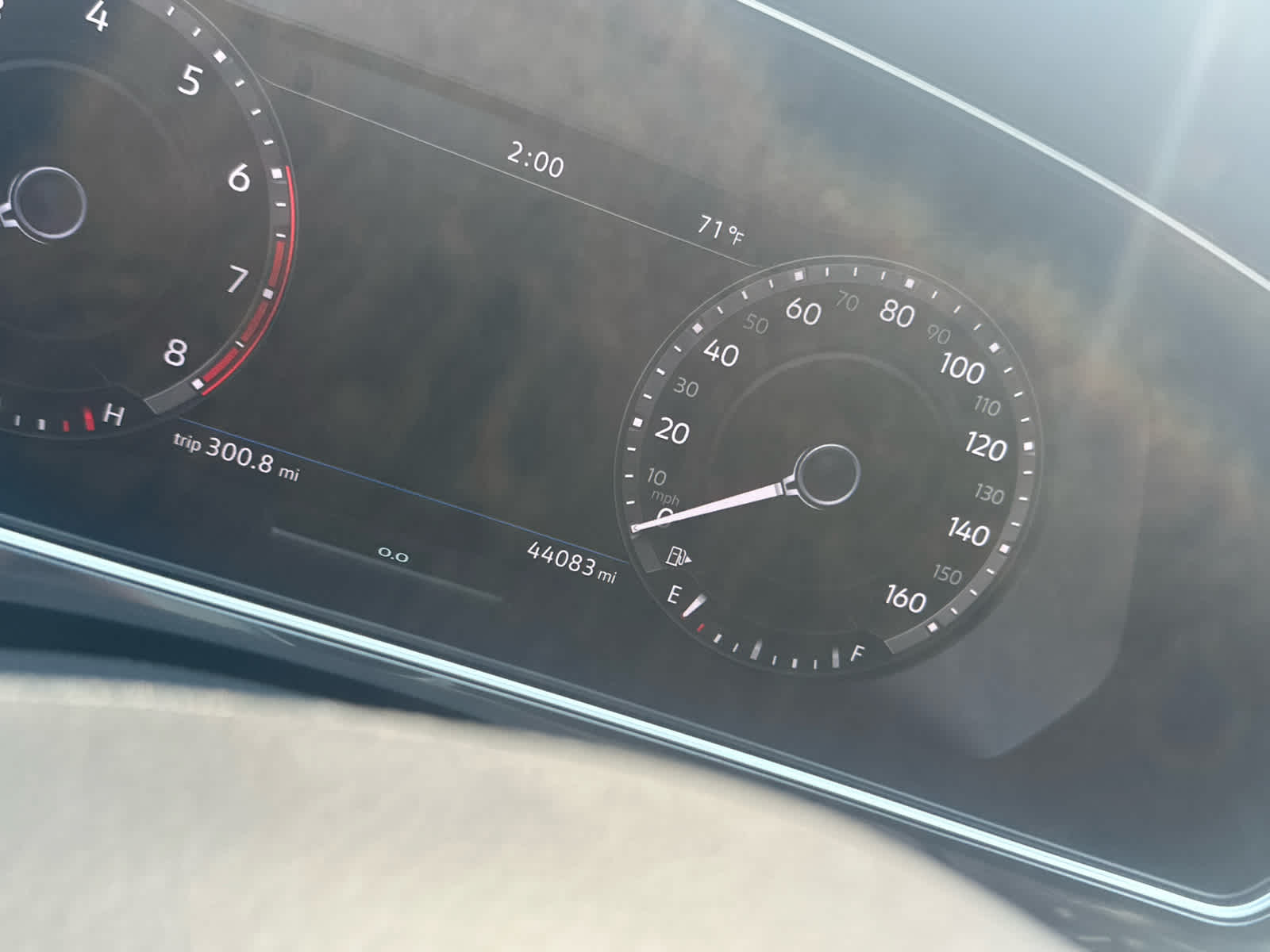 2018 Volkswagen Tiguan 2.0T SEL Premium 4MOTION