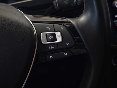 2018 Volkswagen Tiguan SEL Premium