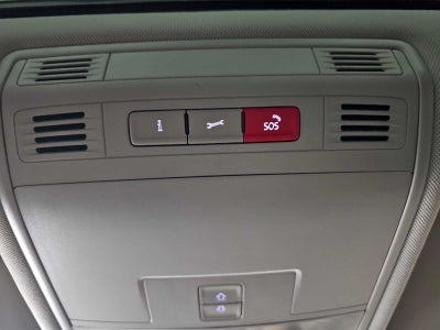 2018 Volkswagen Tiguan SEL Premium