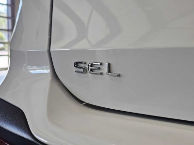 2025 Volkswagen Taos SEL 4MOTION
