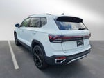 2025 Volkswagen Taos SEL 4MOTION