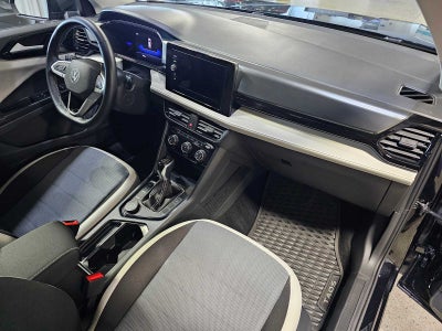 2025 Volkswagen Taos S 4MOTION