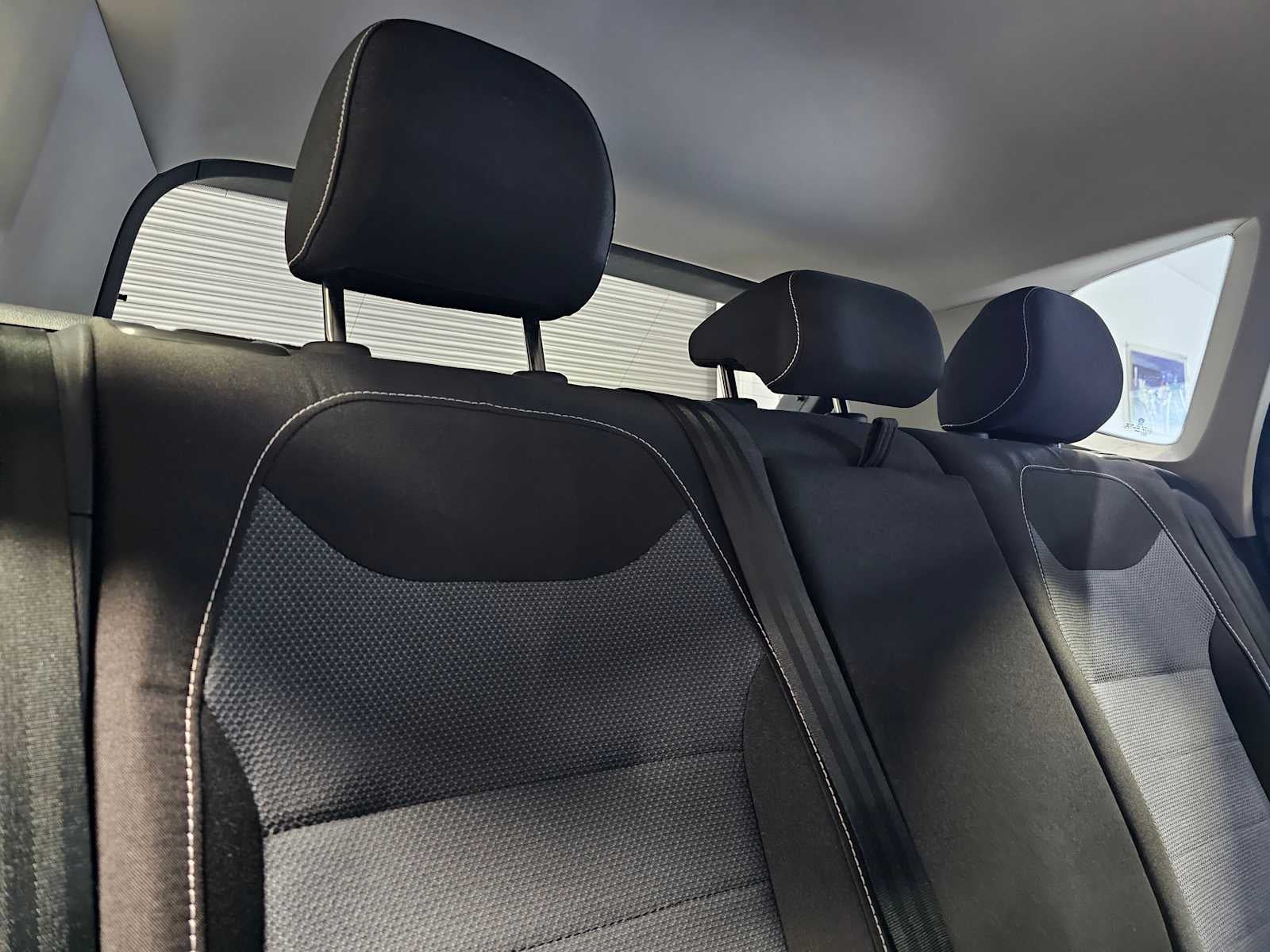 2025 Volkswagen Taos S 4MOTION