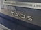 2025 Volkswagen Taos S 4MOTION