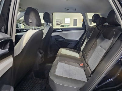 2025 Volkswagen Taos S 4MOTION