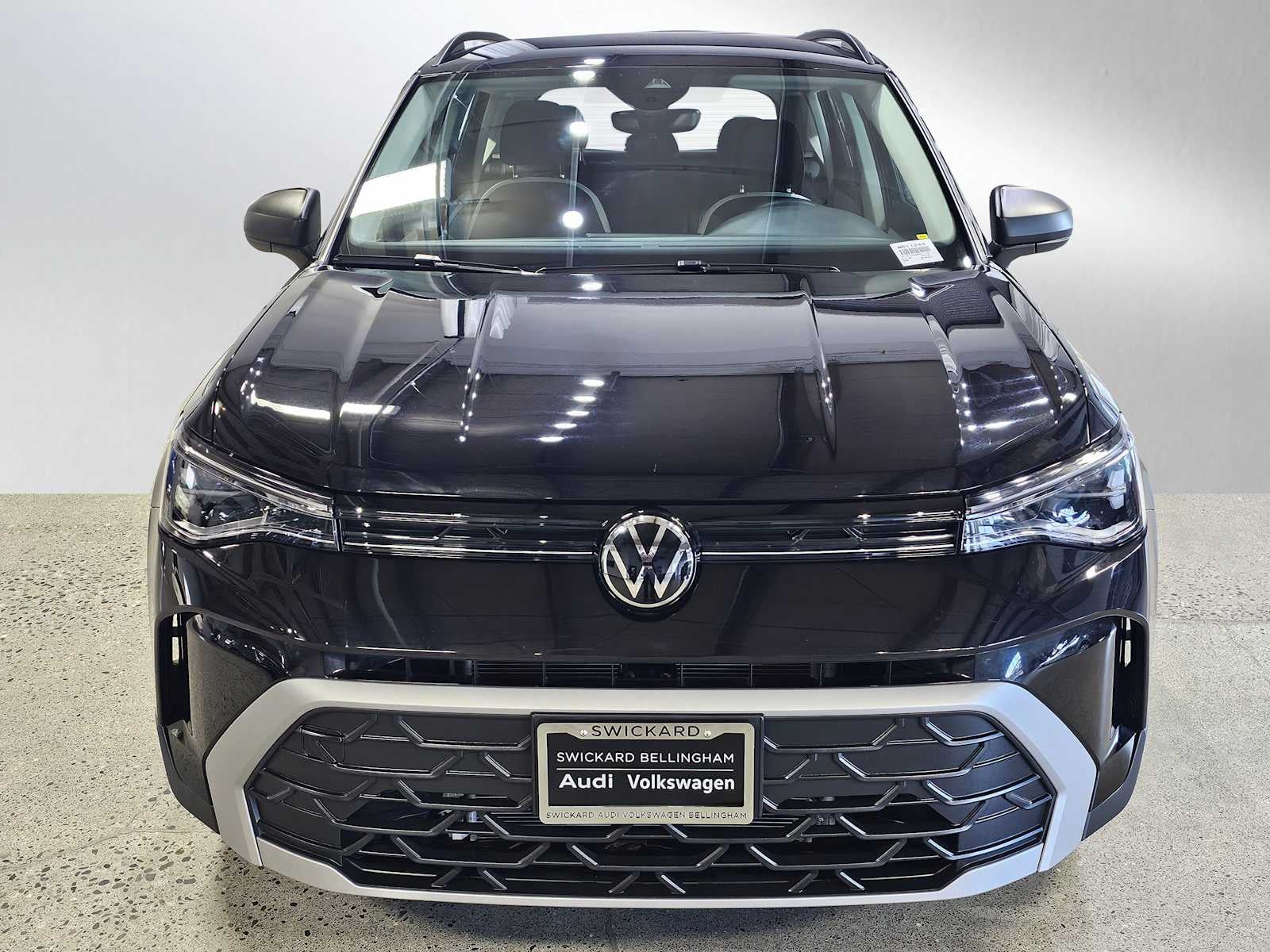 2025 Volkswagen Taos S 4MOTION
