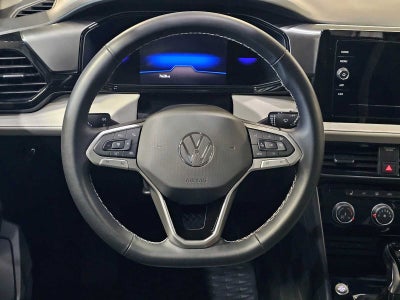 2025 Volkswagen Taos S 4MOTION