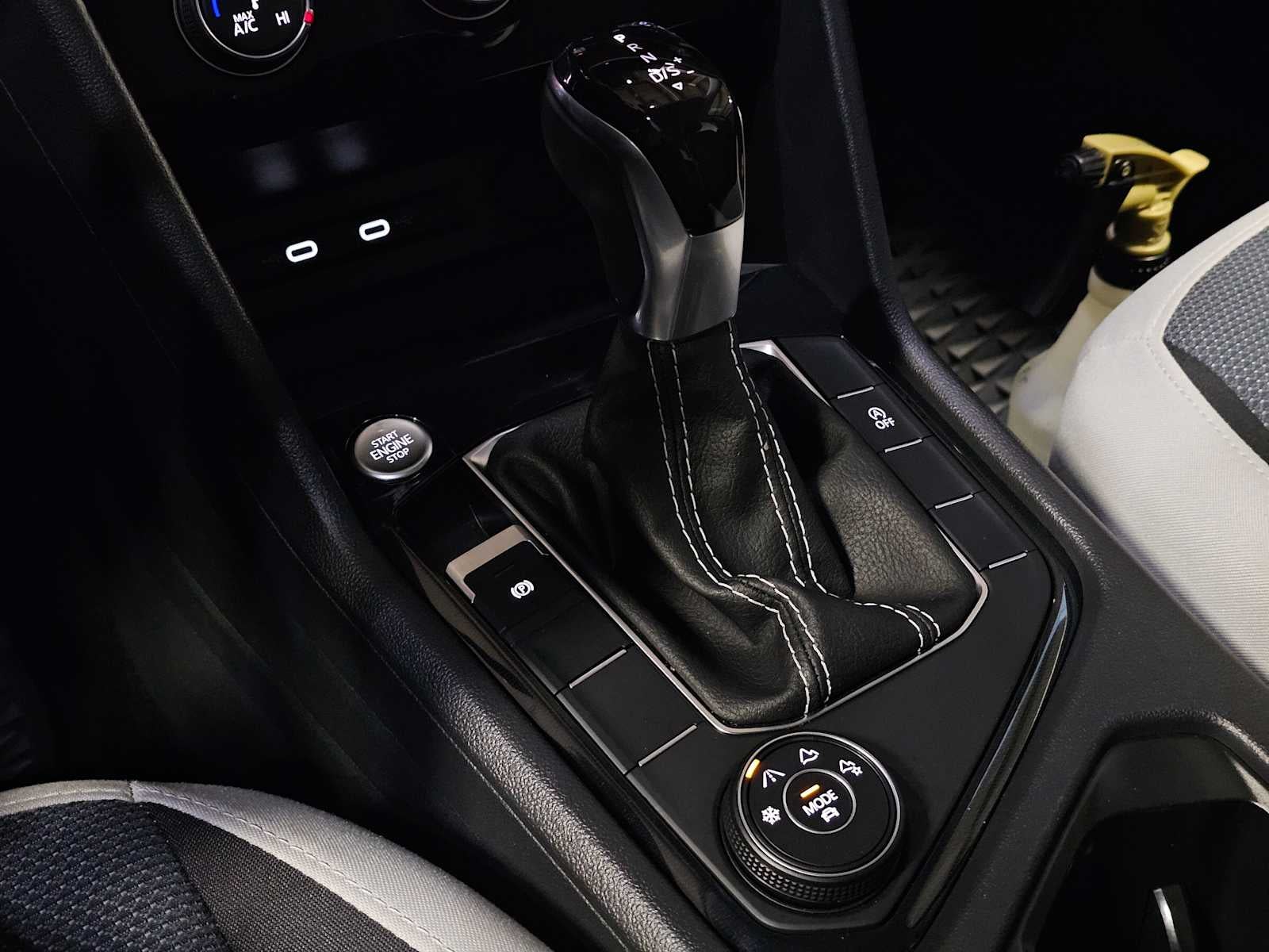 2025 Volkswagen Taos S 4MOTION