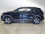 2025 Volkswagen Taos S 4MOTION