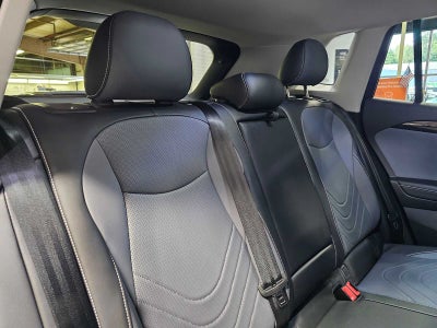 2025 Volkswagen Tiguan SE