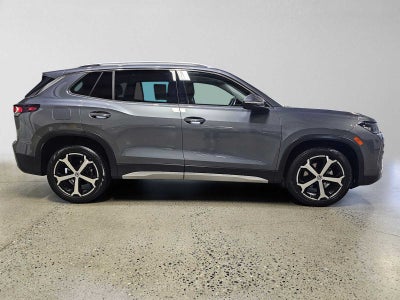 2025 Volkswagen Tiguan SE