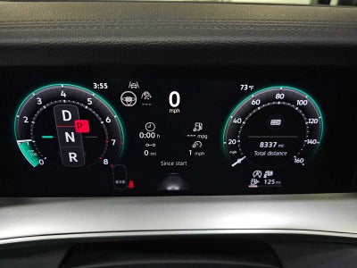 2025 Volkswagen Tiguan SE