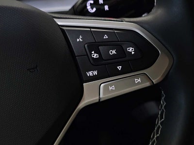 2025 Volkswagen Tiguan SE
