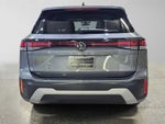 2025 Volkswagen Tiguan SE