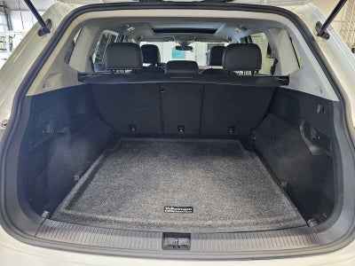 2024 Volkswagen Tiguan 2.0T SE 4MOTION