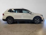 2024 Volkswagen Tiguan 2.0T SE 4MOTION
