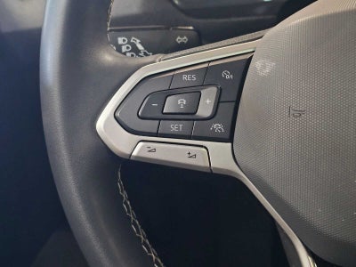 2024 Volkswagen Tiguan 2.0T SE 4MOTION